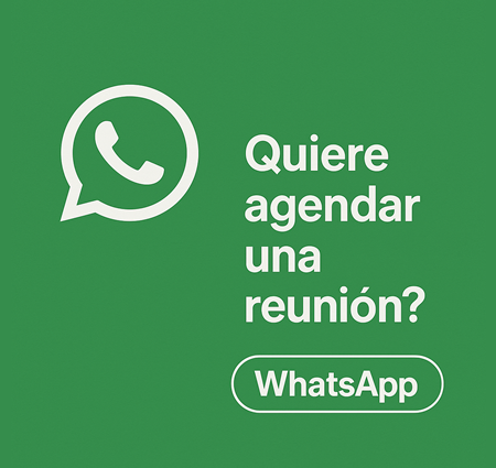 Amasys Desarrollo de Software Agenda